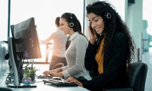 Software Support