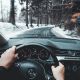 Safer Driving