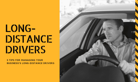 Long-Distance Drivers