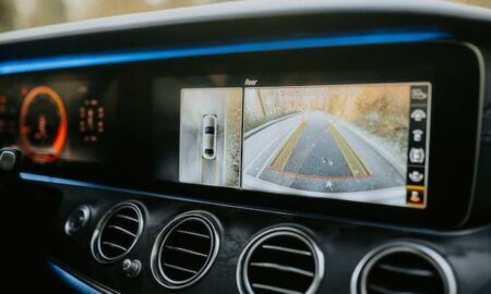 Technology Is Making Driving Safer