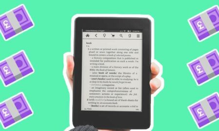 E-Book