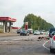 The Seasonal Spike in Car Crashes