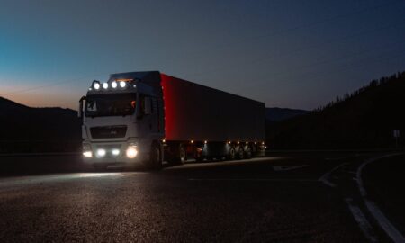 Advice from a truck accident lawyer from Berger & Green