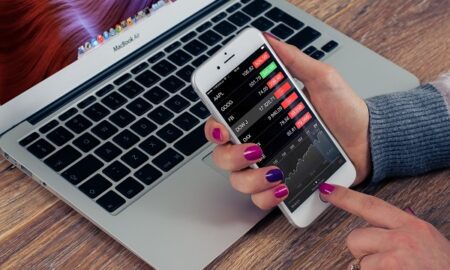 Financial technology aid