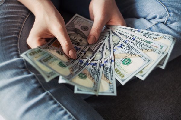 Financial support