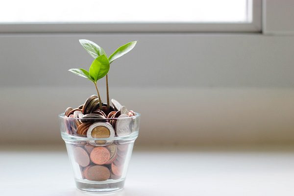 Financial Growth