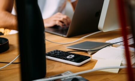 Artificial intelligence financial aid