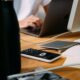 Artificial intelligence financial aid