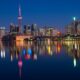 Canada's fintech career path