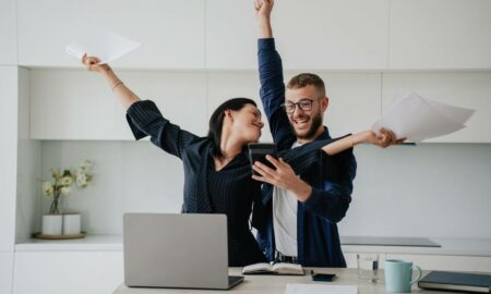 Set You and Your Wallet Up for Success in 2024