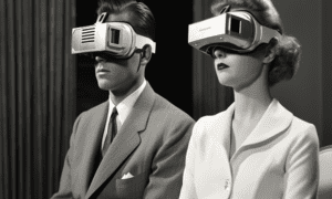 Augmented Reality