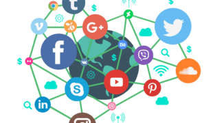 social-media