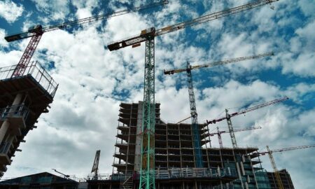 Construction accident lawyer in Tacoma