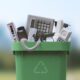 Electronic Waste Recycling