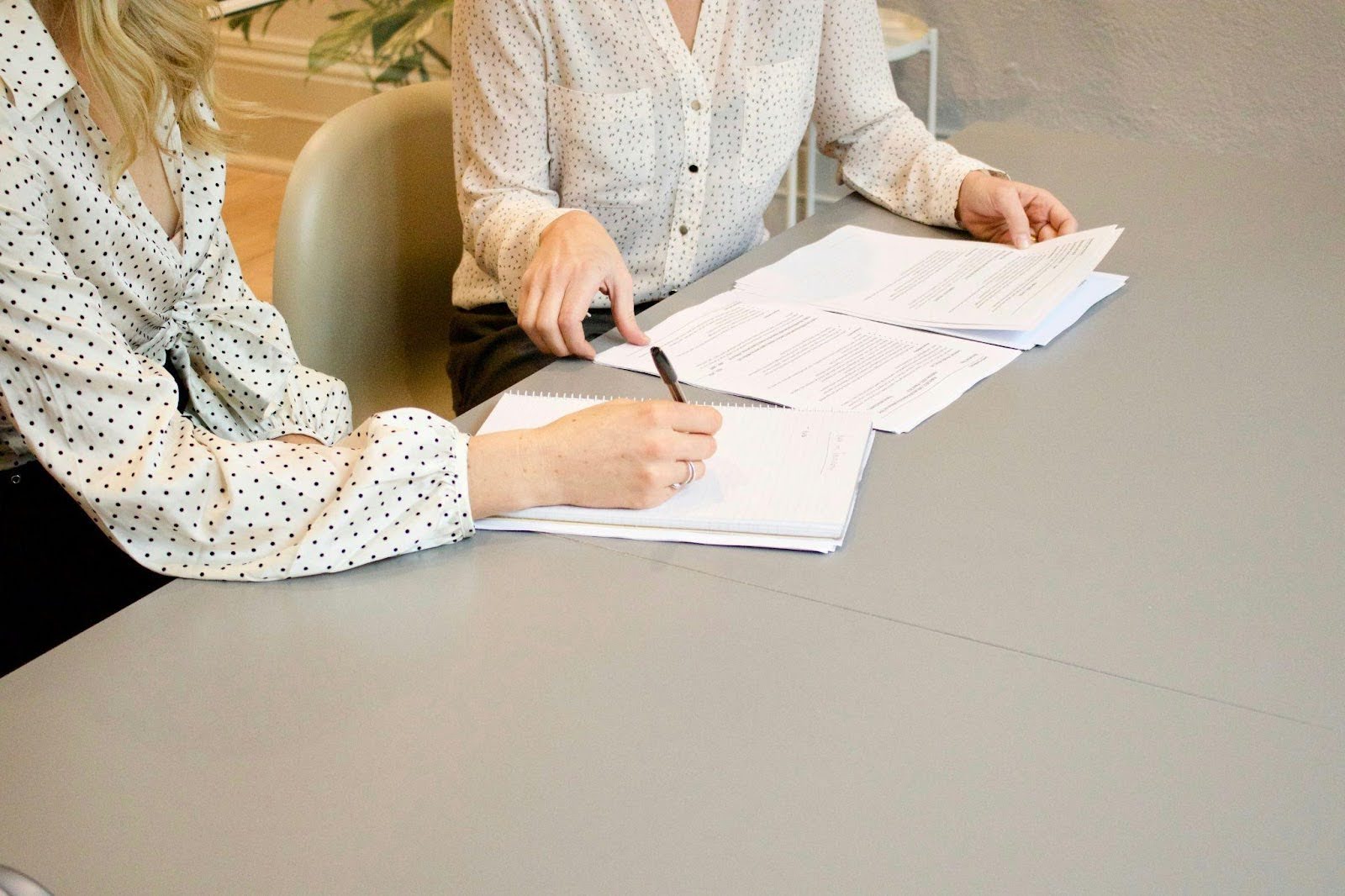 Knowledgeable Lawyer