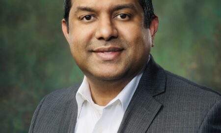 Web Product Engineering Director and Magnitude Award-winner Thekkepat Harish Madhavan