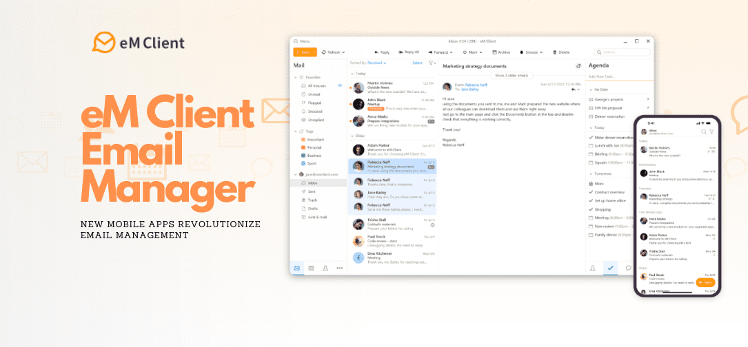 Email Management