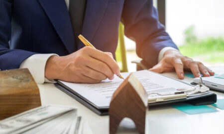 Estate Planning Lawyers