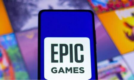 Epic games