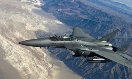 Northrop Grumman