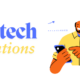 Innovative Tools Transforming Financial Services