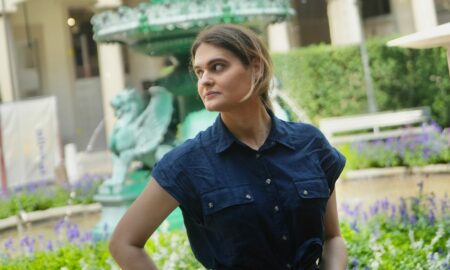 Sophia Willows, Head of Engineering, Rye