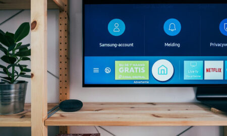 Samsung Parts NZ and the DIY Repair Revolution