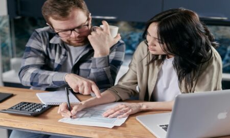 Alternative Credit Options for the Underbanked Expanding Financial Access