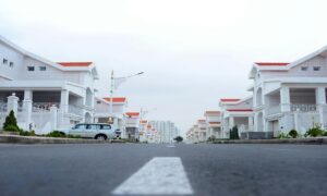 Real Estate Crowdfunding