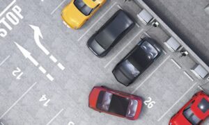 Smart Parking Solutions for Hassle-Free Heathrow Airport Parking