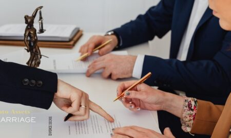 Experienced California prenuptial agreement lawyer