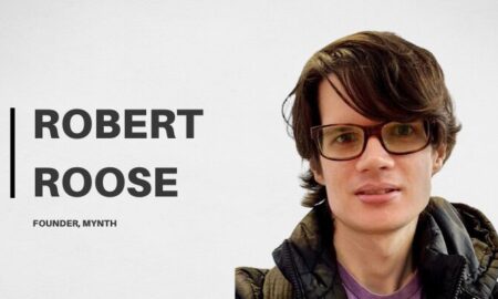 Mynth Founder Robert Roose on the Future of Crypto