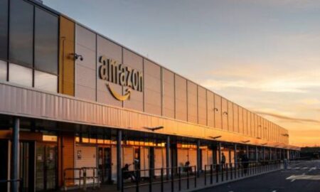 Amazon