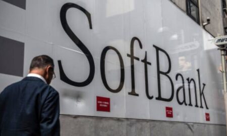 softbank