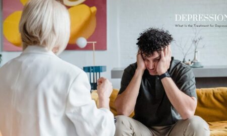 Treatment for Depression