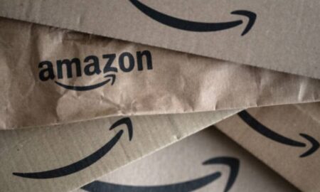 Amazon
