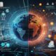 AI Ecosystems: How Innovation, Risk, and the Regulations Determine Global Dominance