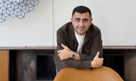 Digitization of the Industry Makes Travel Comfortable: Oleksandr Frenkel on the Future of Tourism