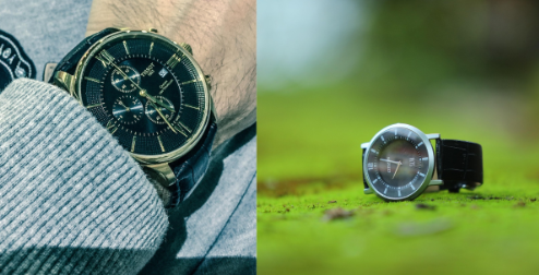 Watch Brand