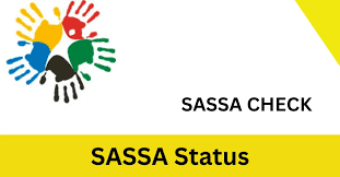 SASSA Status Online