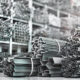 Stainless Steel Industry