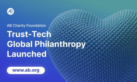 Forces to Build a Trustworthy Infrastructure and Promote Global Philanthropic Transformation