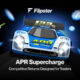 Flipster Launches APR Supercharge With Up to 122% Yield on USDT—Setting a New Competitive Benchmark