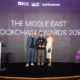 Acme Worawat Named “Most Influential Person in Blockchain & Crypto 2025” at the Middle East Blockchain Awards