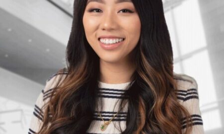 Amy Ng, Senior Client Engagement Program Manager, DailyPay