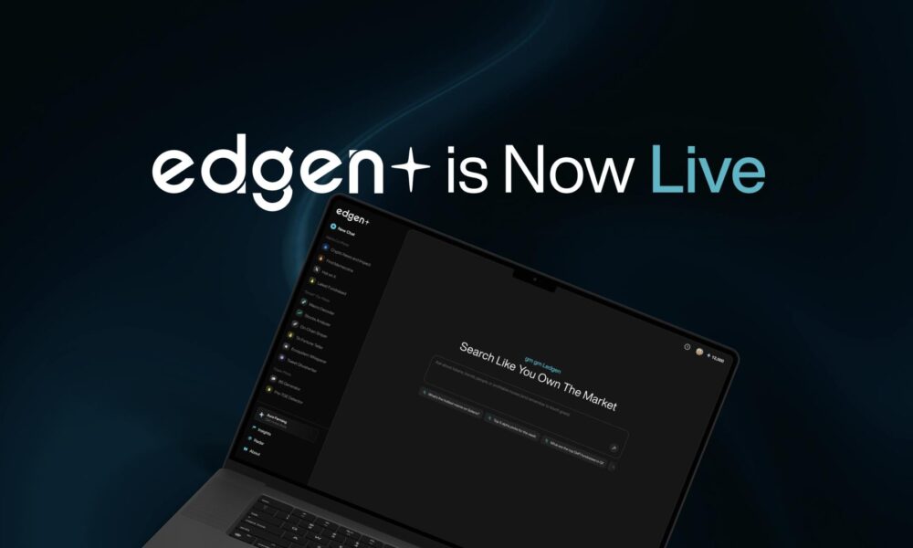 Democratizing Institutional-Grade Crypto Market Intelligence