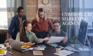 4 Top Choices for Cybersecurity Vendors and Service Companies
