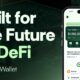 Cardano Stalls, VeChain Drops, Yet Cold Wallet’s $0.00714 Entry Looks Like a Hidden Gem for Massive Returns
