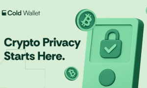 Cold Wallet Rises as the Go-To With Its Privacy While Kaspa Eyes $254B & Pepe Sees Whale Activity!