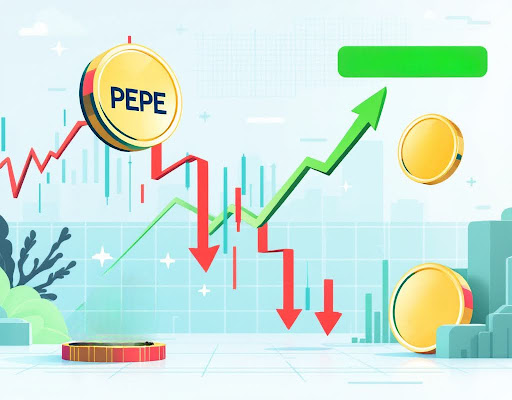 Experts Say PEPE Is The Dogecoin Of This Cycle And FloppyPepe Is The Next Shiba Inu